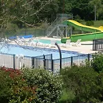 Mobilhome Chene 4p Climatise Tatil Evi