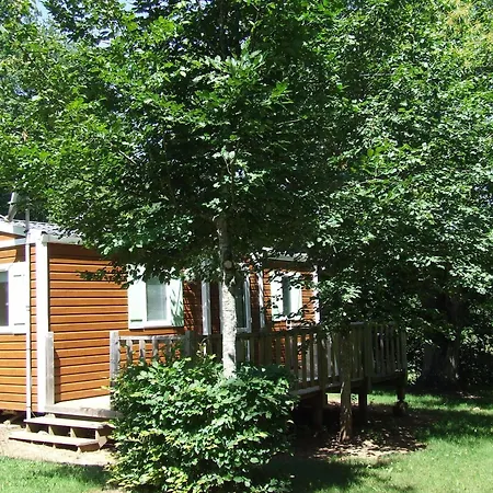 Casa vacanze Mobilhome Chene 4p Climatise *