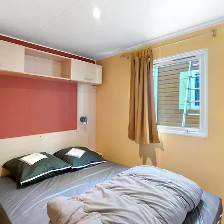 Mobilhome Chene 4p Climatise Saint-Martial-de-Nabirat