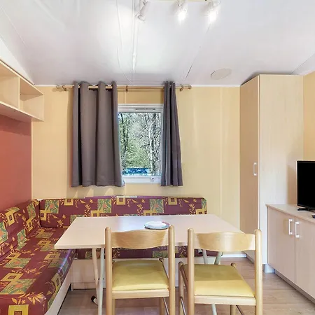 Mobilhome Chene 4p Climatise