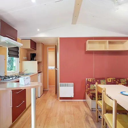 Mobilhome Chene 4p Climatise *