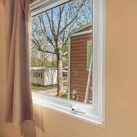 Mobilhome Chene 4p Climatise Saint-Martial-de-Nabirat