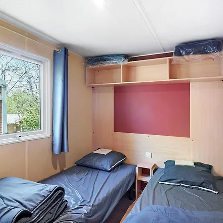 Mobilhome Chene 4p Climatise *