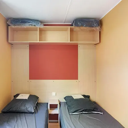 Mobilhome Chene 4p Climatise *