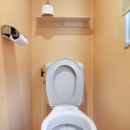 Mobilhome Chene 4p Climatise * Saint-Martial-de-Nabirat