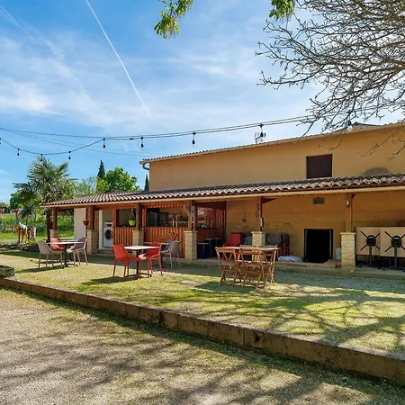Mobilhome Chene 4p Climatise Saint-Martial-de-Nabirat